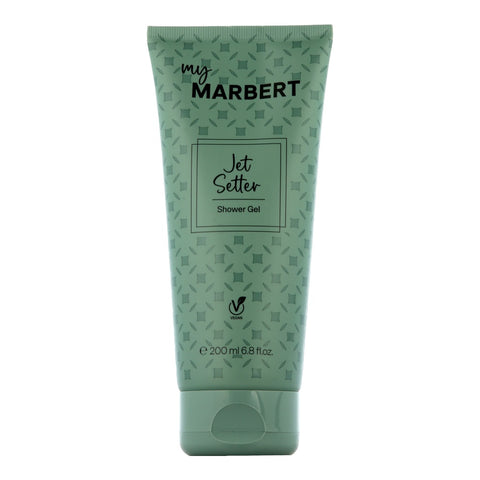 Marbert My Marbert Jet Setter Shower