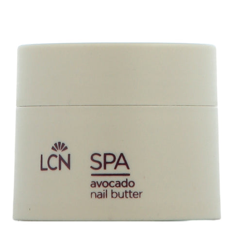 LCN SPA Avocado Nail Butter