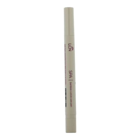 LCN SPA Bamboo Cuticle Care Pen