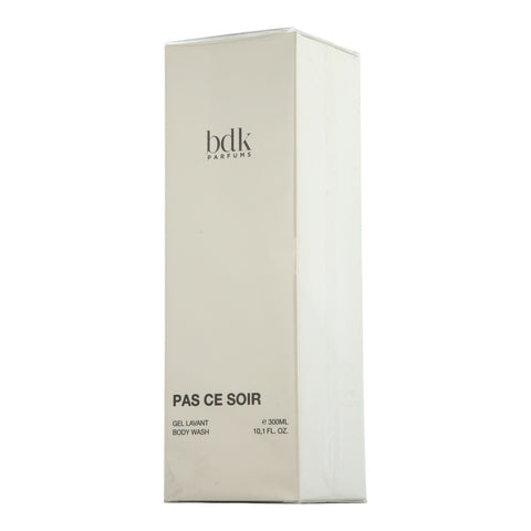 bdk Parfums Collection Parisienne Pas Ce Soir Body Wash