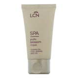 LCN SPA Yuzu Blossom Mask