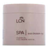 LCN SPA Yuzu Blossom Mask
