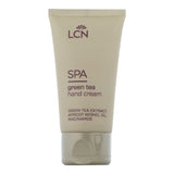LCN SPA Green Tea Hand Cream