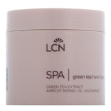LCN SPA Green Tea Hand Cream