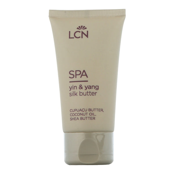 LCN SPA Yin & Yang Silk Butter