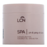 LCN SPA Yin & Yang Silk Butter