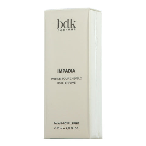 bdk Parfums Collection Parisienne Impadia Hair Perfume