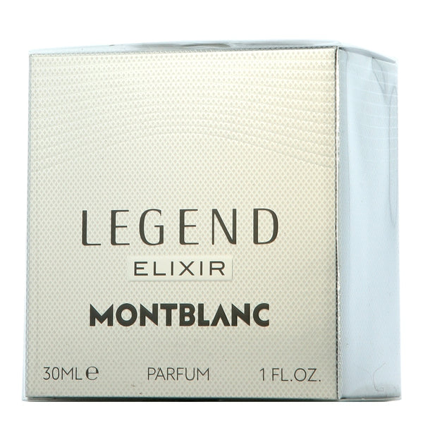 Montblanc Legend Elixir Parfum Spray