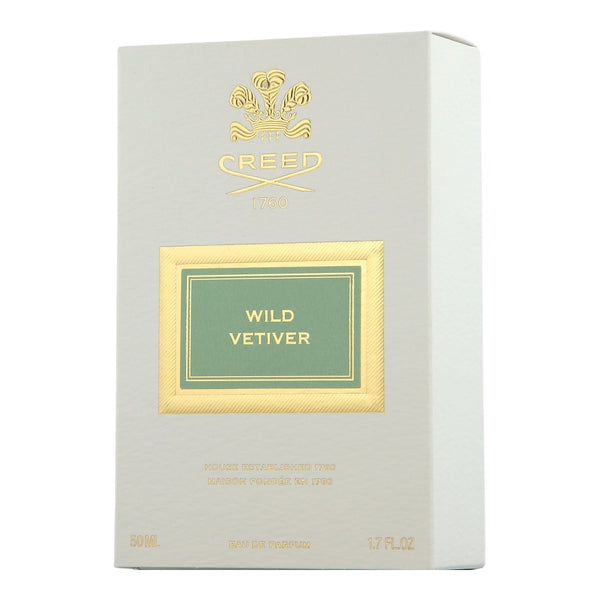 Creed Wild Vetiver Eau de Parfum Spray
