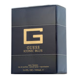 Guess Iconic Blue Eau de Parfum Spray