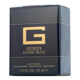 Guess Iconic Blue Eau de Parfum Spray