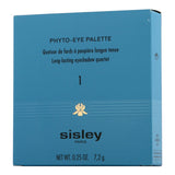 Sisley Phyto-Eye Palette