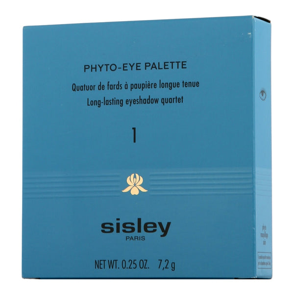 Sisley Phyto-Eye Palette