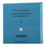 Sisley Phyto-Eye Palette