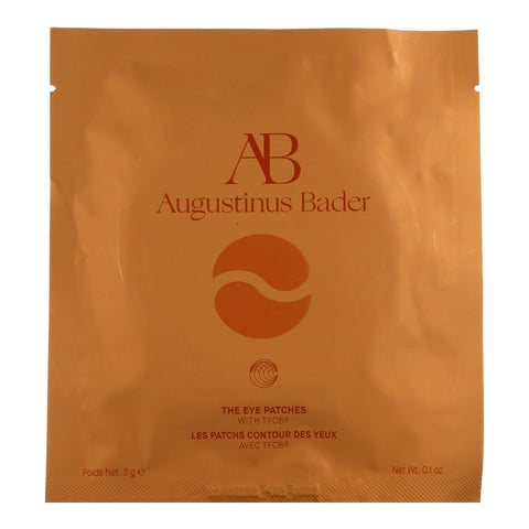 Augustinus Bader Face Care The Eye Patches