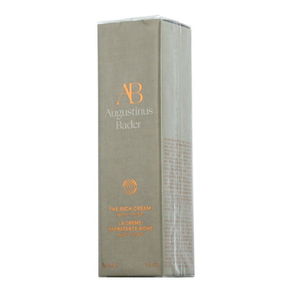 Augustinus Bader Face Care The Rich Cream
