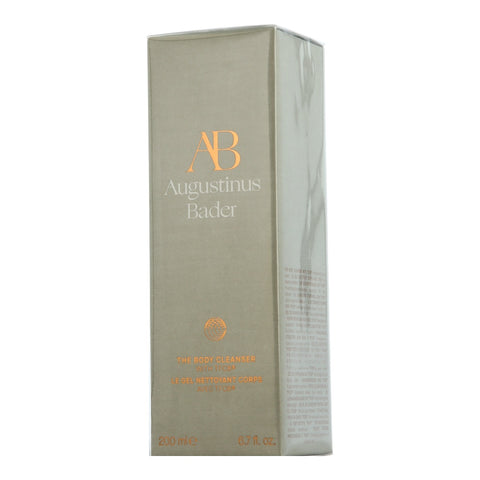 Augustinus Bader Body Care The Body Cleanser
