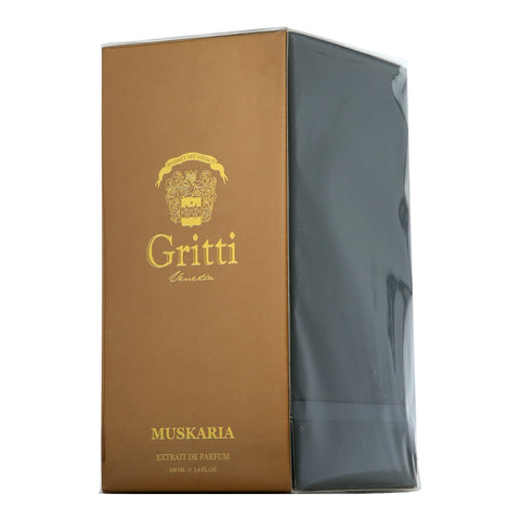 Gritti Ivy Collection Muskaria Extrait de Parfum Spray