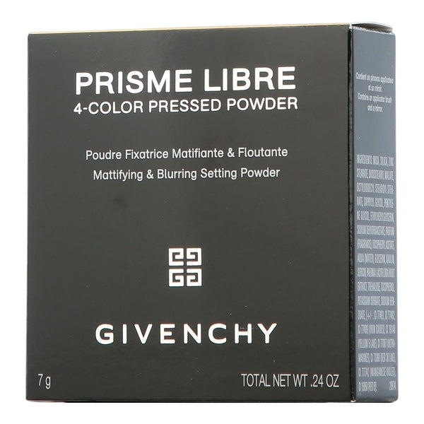 Givenchy Prisme Libre Compact
