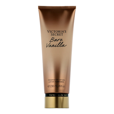 Victoria's Secret Bare Vanilla Body Lotion