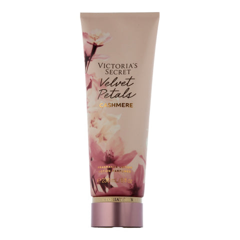 Victoria's Secret Velvet Petals Cashmere Body Lotion