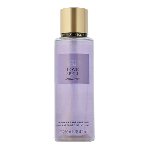 Victoria's Secret Love Spell Shimmer Fragrance Mist