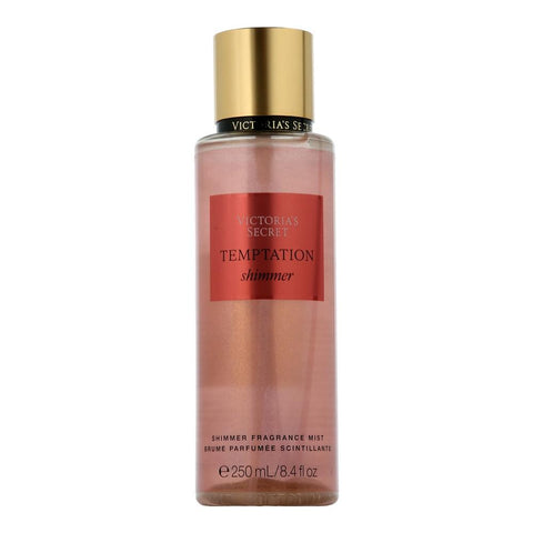 Victoria's Secret Temptation Shimmer Frangrance Mist
