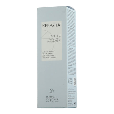 Kerasilk Essentials Anti-Dandruff Scalp Serum