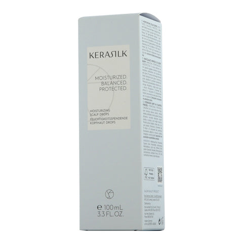Kerasilk Specialists Moisturizing Scalp Drops