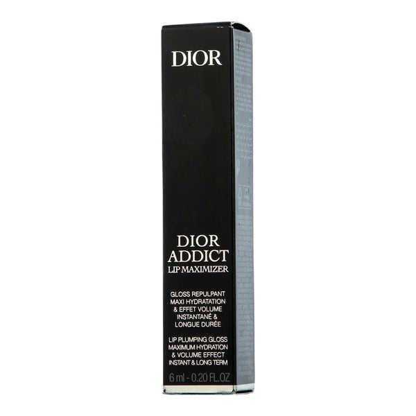 Dior Addict Lip Maximizer
