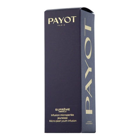 Payot Suprême Absolu Infusion Microperlée Jeunesse