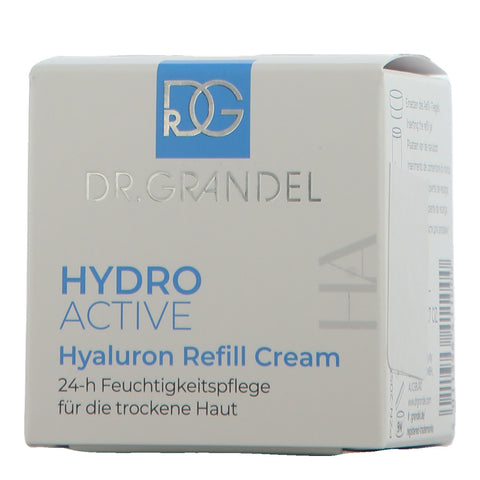 Dr. Grandel Hydro Active Hyaluron Power Moisturizer Refill