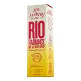 Sol de Janeiro Rio Radiance Body Spray SPF 50