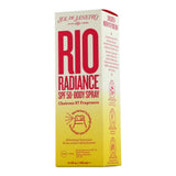 Sol de Janeiro Rio Radiance Body Spray SPF 50