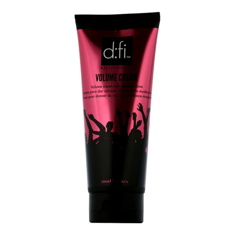 Revlon Professional d:fi Volume Cream