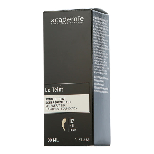 Académie Le Teint