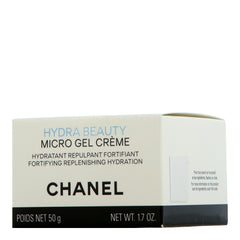Chanel Hydra Beauty Micro Gel Crème Refillable