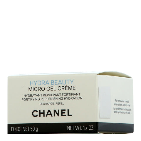 Chanel Hydra Beauty Micro Gel Crème Refill