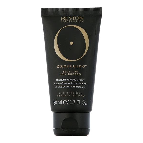 Revlon Professional Orofluido Moisturizing Body Cream