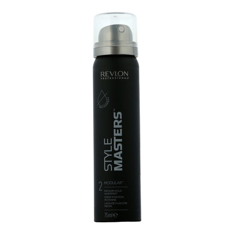 Revlon Professional Style Masters Modular Hairspray 2 Medium Hold