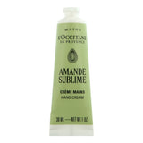 L'Occitane Amande Sublime Crème Mains