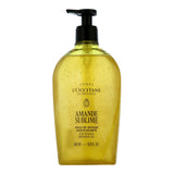 L'Occitane Amande Sublime Huile de Douche Adoucissante