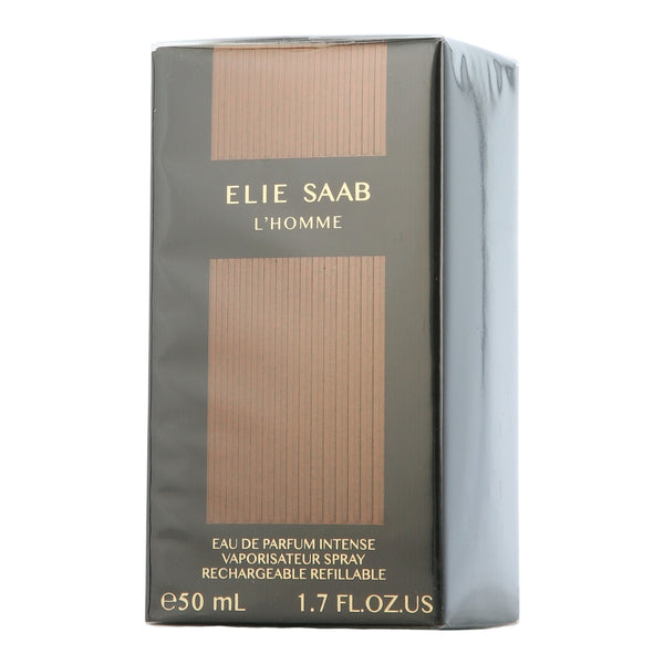 Elie Saab L'Homme Eau de Parfum Intense Spray