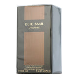 Elie Saab L'Homme Eau de Parfum Intense Spray
