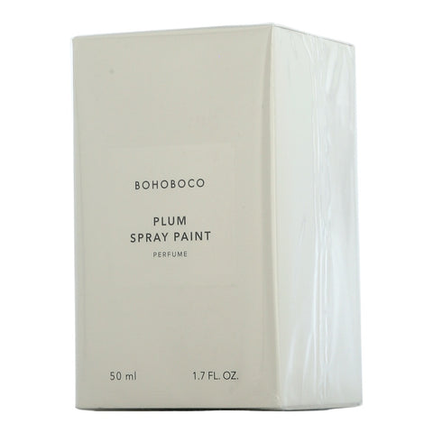 Bohoboco Collection Plum Spray Paint Perfume Spray