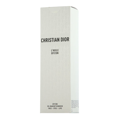 Dior Skin Essentials L'Huile OFF/ON