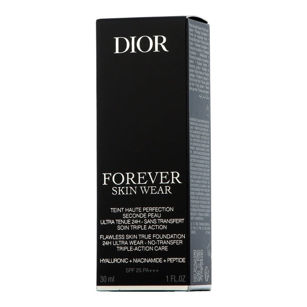 Dior Forever Skin Wear
