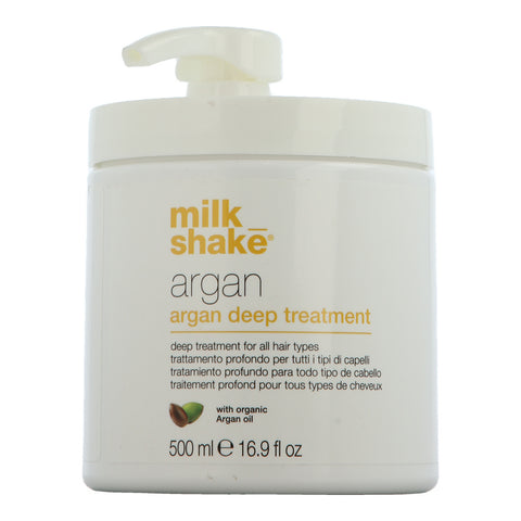 Milk_Shake Argan Deep Treatment