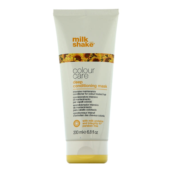 Milk_Shake Colour Care Deep Conditioning Mask
