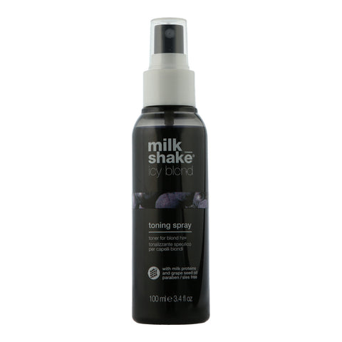 Milk_Shake Icy Blond Toning Spray